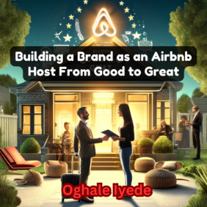 Building a Brand as an Airbnb Host-logo