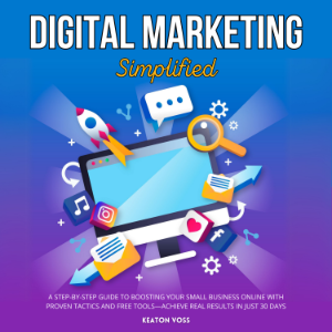 Digital Marketing Simplified