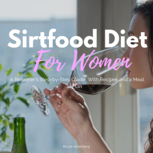 Sirtfood Diet-logo