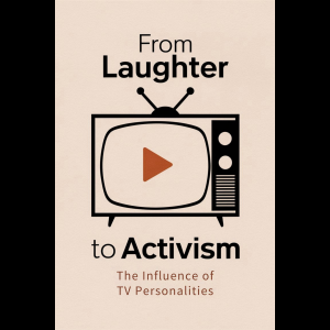 Part 1: The Early Laughs 1