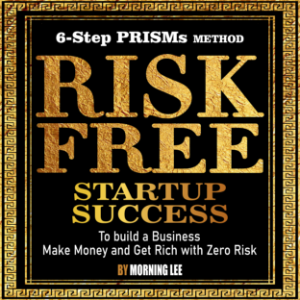 Risk Free Startup Success