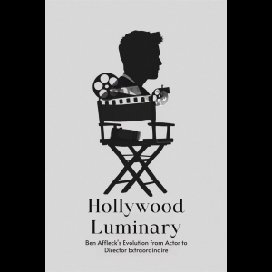 Part I: From Boyhood Dreams to Hollywood Breakthrough 1