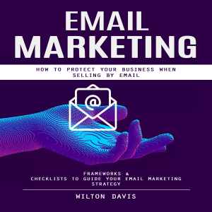 Email Marketing: How to Protect Your Business When Selling by Email (Frameworks & Checklists to Guide Your Email Marketing Strategy)