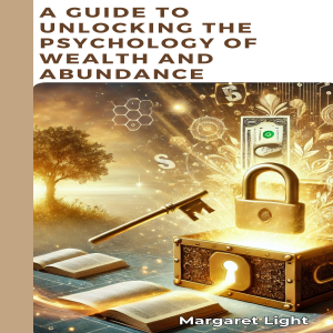 A Guide to Unlocking the Psychology of Wealth and Abundance