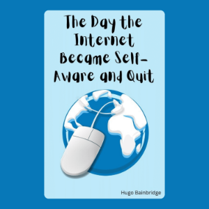 The Day the Internet Became Self-Aware and Quit