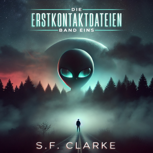 Die Erstkontaktdateien: Band 1