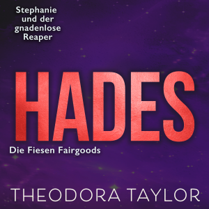HADES: Stephanie und der gnadenlose Reaper