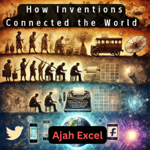 Communication Breakthroughs