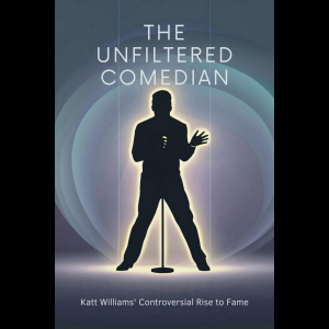 The Unfiltered Comedian: Katt Williams' Controversial Rise to Fame