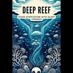 Deep Reef: Ocean Acidification with Silent Struggle