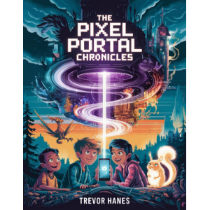 The Pixel Portal Chronicles