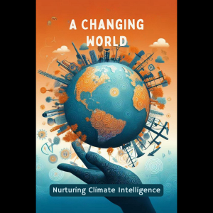 A Changing World: Nurturing Climate Intelligence