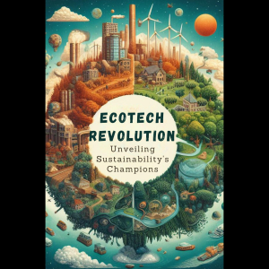 EcoTech Revolution: Unveiling Sustainability's Champions