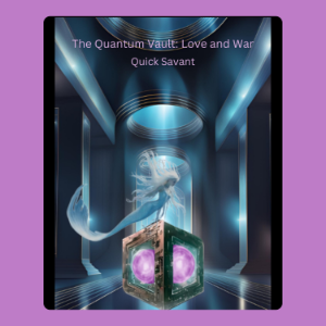 The Quantum Vault