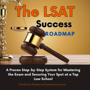 The LSAT Success Roadmap