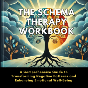 The Schema Therapy Workbook