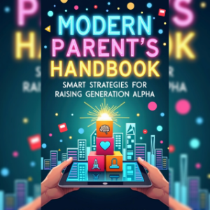 Modern Parent's Handbook: Smart Strategies for Raising Generation Alpha