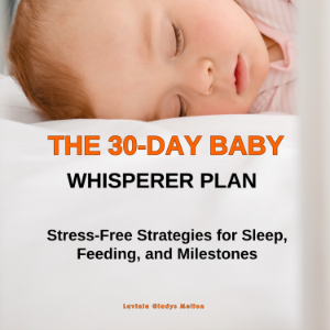 The 30-Day Baby Whisperer Plan