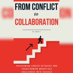 From Conflict to Collaboration-logo