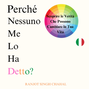 Perché Nessuno Me Lo Ha Detto?