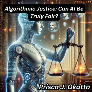Algorithmic Justice-logo