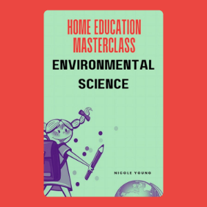 Home Education Masterclass: Environmental Science