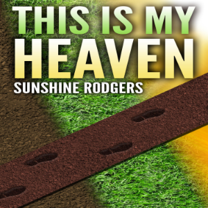 This Is My Heaven-logo