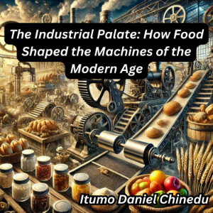 The Industrial Palate