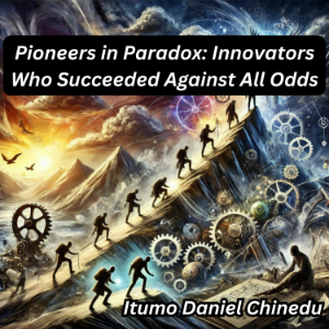 Pioneers in Paradox