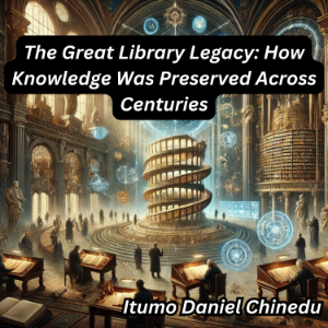 The Great Library Legacy