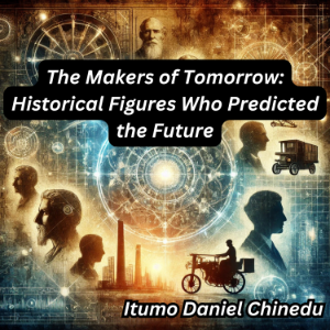 The Makers of Tomorrow