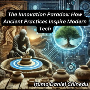 The Innovation Paradox