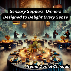 Sensory Suppers