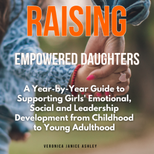 Raising Empowered Daughters