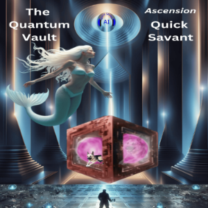 The Quantum Vault