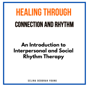 Healing Through Connection and Rhythm