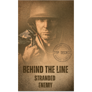Behind the Line Stranded Enemy