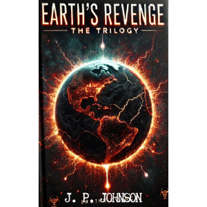 EARTH'S REVENGE. THE TRILOGY