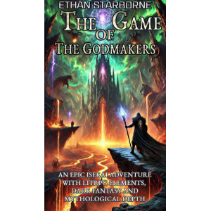 The game of the Godmakers