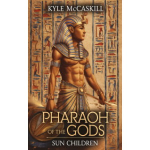 Pharaoh Of The Gods: Sun Children