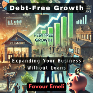 Debt-Free Growth