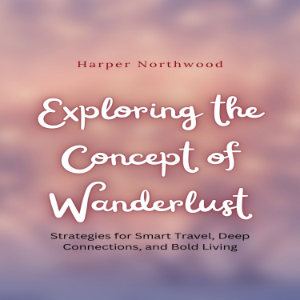 Exploring the Concept of Wanderlust-logo