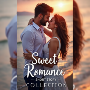 Sweet Romance Short Story Collection-logo