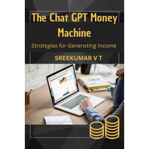 The Chat GPT Money Machine