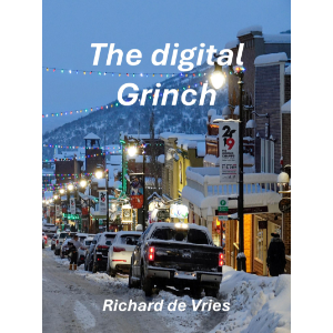 The digital Grinch