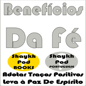 Benefícios Da Fé