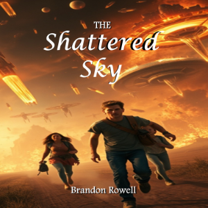 The Shattered Sky