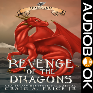 Dragonia: Revenge of the Dragons