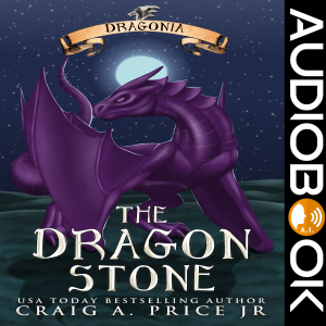 Dragonia: The Dragon Stone