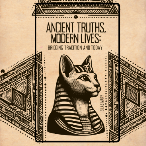 Ancient Truths, Modern Lives-logo